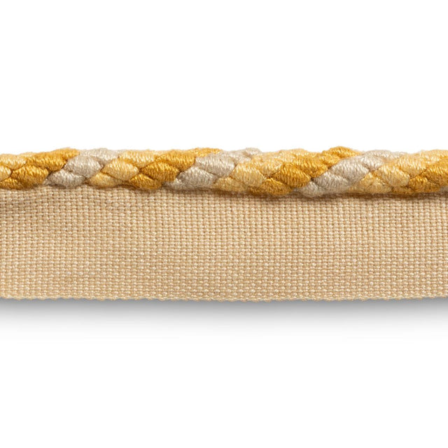 Brunschwig & Fils MONTCEL CORD GOLD Trim