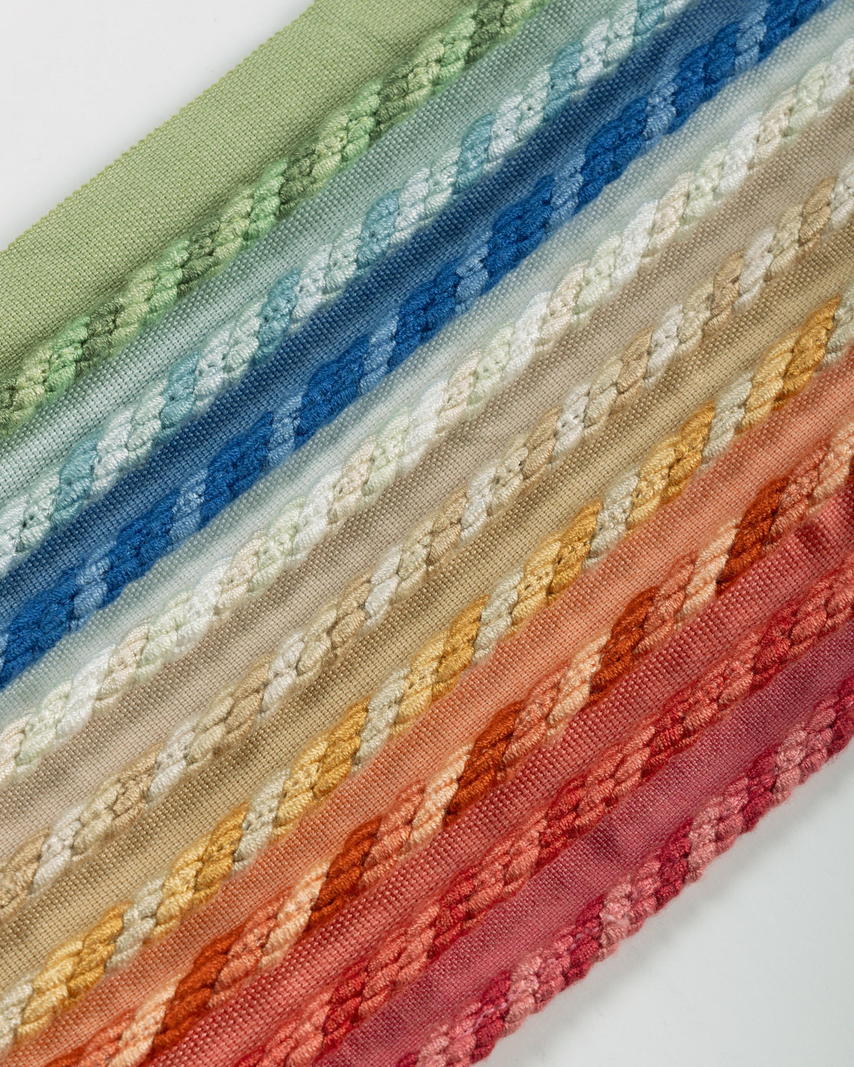 Brunschwig & Fils MONTCEL CORD GOLD Trim