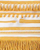 Brunschwig & Fils MONTCEL CORD GOLD Trim