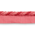 Brunschwig & Fils MONTCEL CORD ROSE Trim