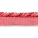 Brunschwig & Fils MONTCEL CORD ROSE Trim