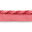Brunschwig & Fils MONTCEL CORD ROSE Trim