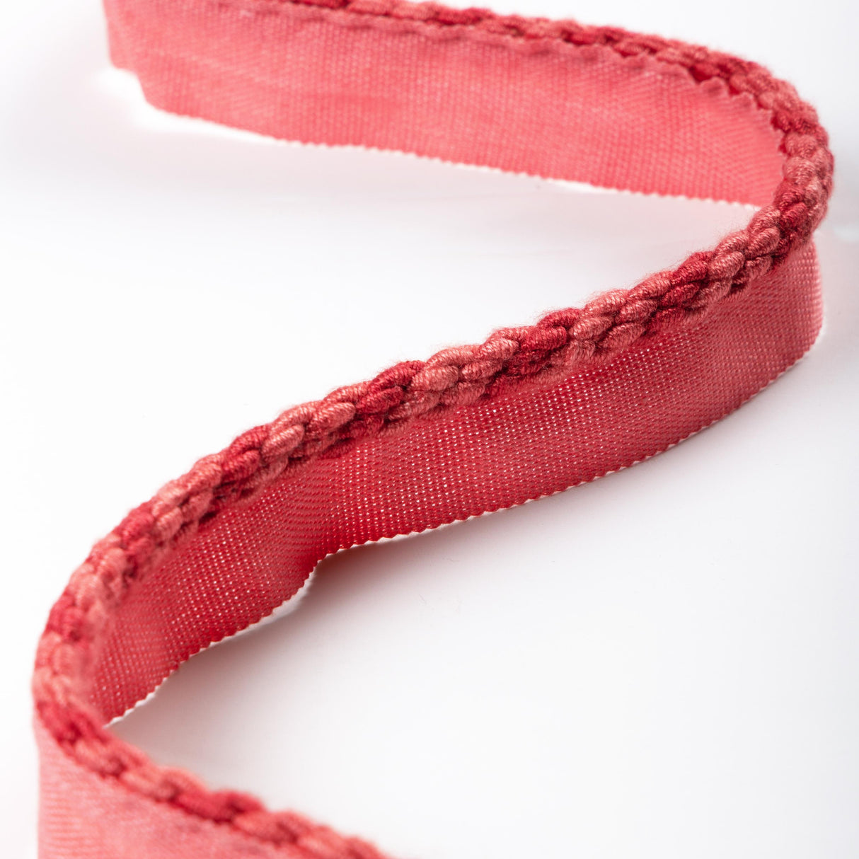 Brunschwig & Fils MONTCEL CORD ROSE Trim
