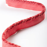 Brunschwig & Fils MONTCEL CORD ROSE Trim