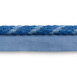 Brunschwig & Fils MONTCEL CORD BLUE Trim