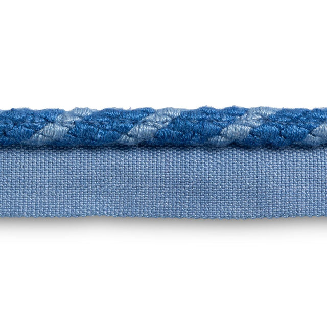 Brunschwig & Fils MONTCEL CORD BLUE Trim