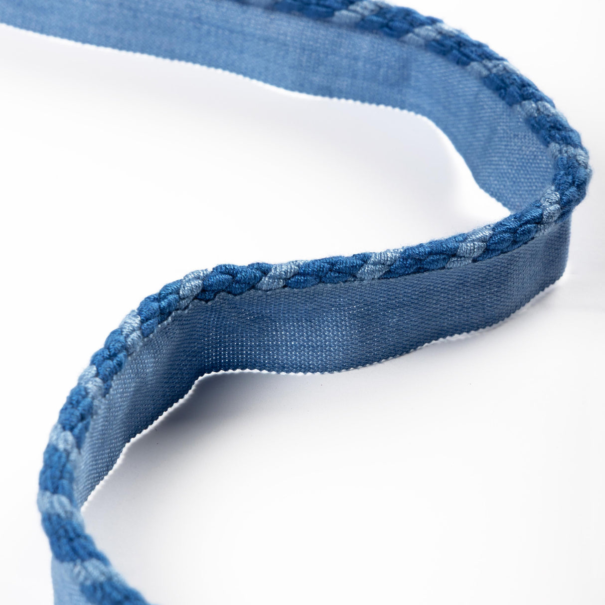 Brunschwig & Fils MONTCEL CORD BLUE Trim