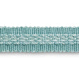 Brunschwig & Fils MONTCEL GIMP AQUA Trim