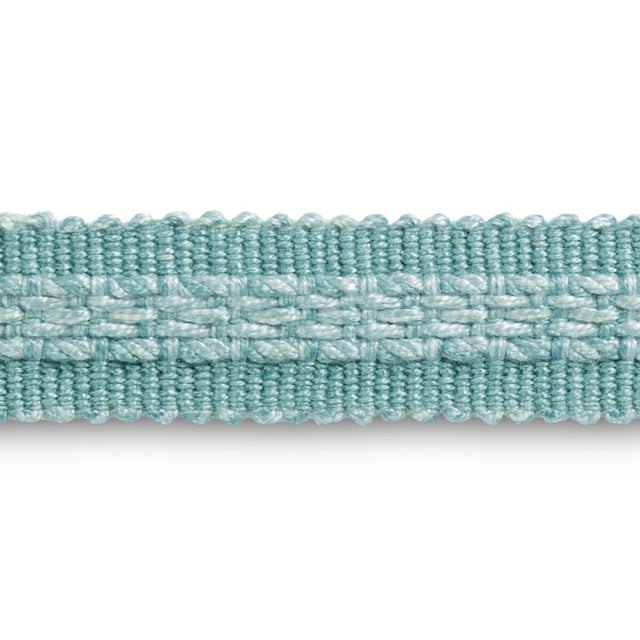 Brunschwig & Fils MONTCEL GIMP AQUA Trim