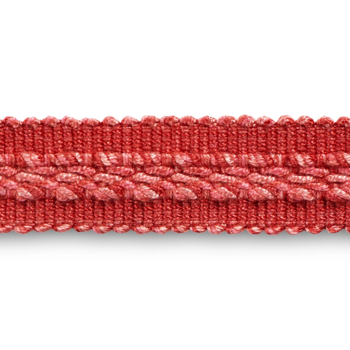 Brunschwig & Fils MONTCEL GIMP RED Trim
