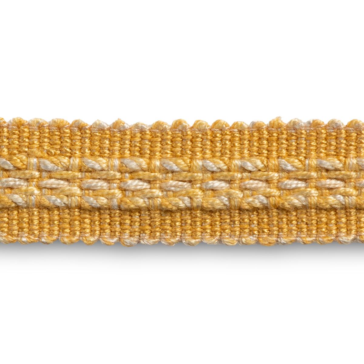 Brunschwig & Fils MONTCEL GIMP GOLD Trim