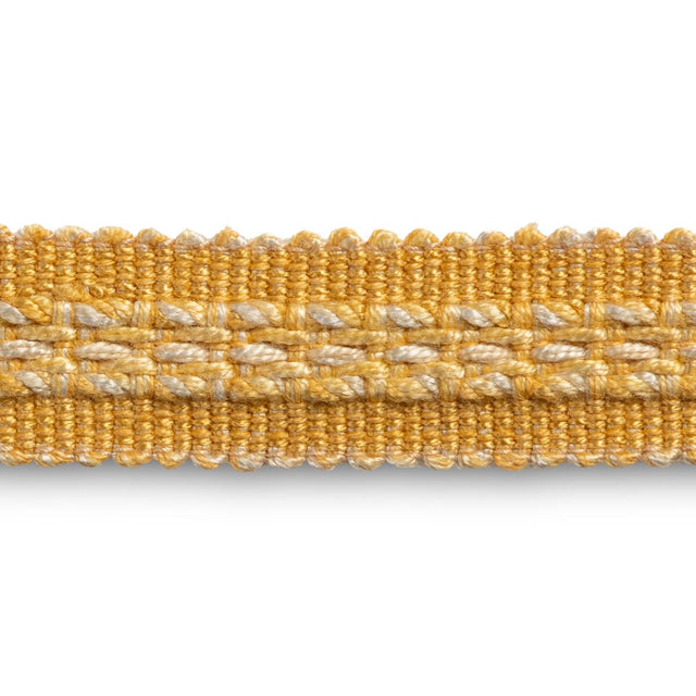 Brunschwig & Fils MONTCEL GIMP GOLD Trim
