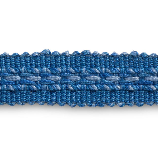 Brunschwig & Fils MONTCEL GIMP BLUE Trim