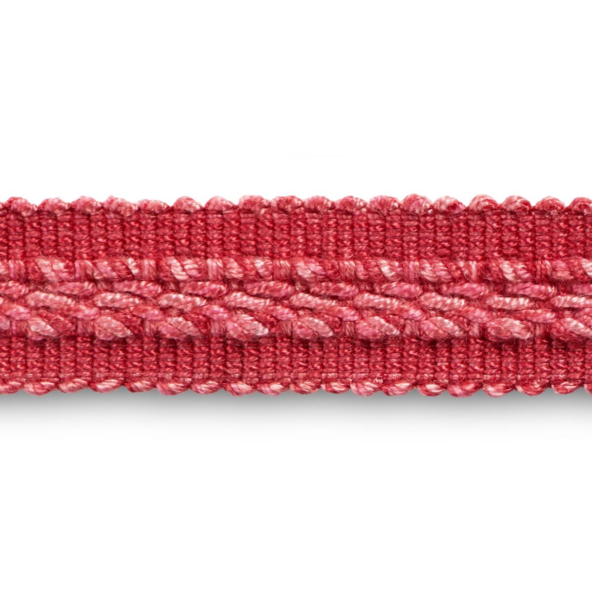 Brunschwig & Fils MONTCEL GIMP ROSE Trim