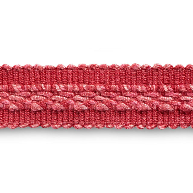 Brunschwig & Fils MONTCEL GIMP ROSE Trim