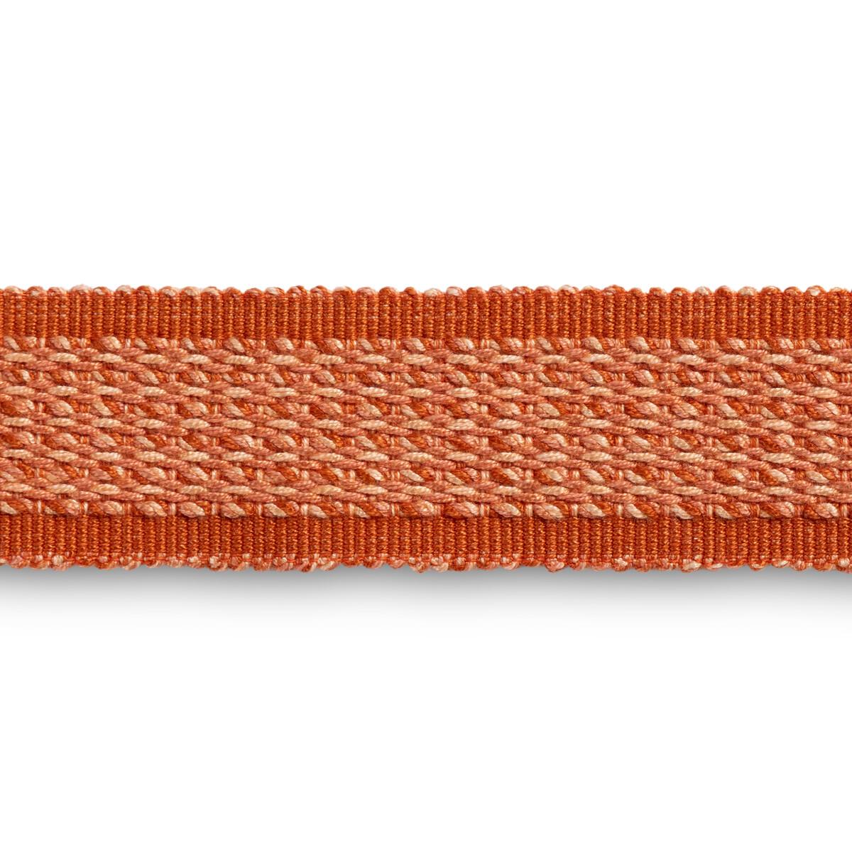 Brunschwig & Fils MONTCEL BRAID SPICE Trim