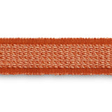 Brunschwig & Fils MONTCEL BRAID SPICE Trim