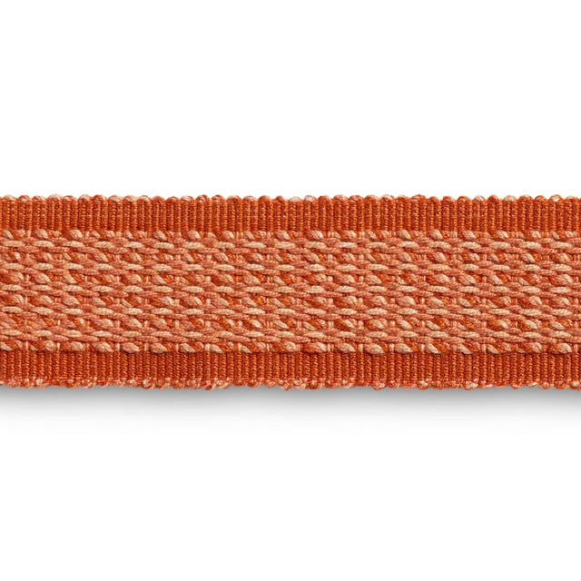 Brunschwig & Fils MONTCEL BRAID SPICE Trim