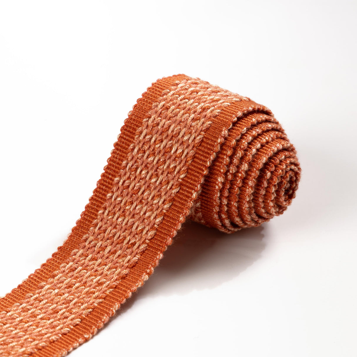 Brunschwig & Fils MONTCEL BRAID SPICE Trim