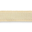 Brunschwig & Fils MONTCEL BRAID IVORY Trim