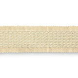 Brunschwig & Fils MONTCEL BRAID IVORY Trim