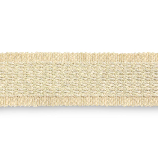 Brunschwig & Fils MONTCEL BRAID IVORY Trim
