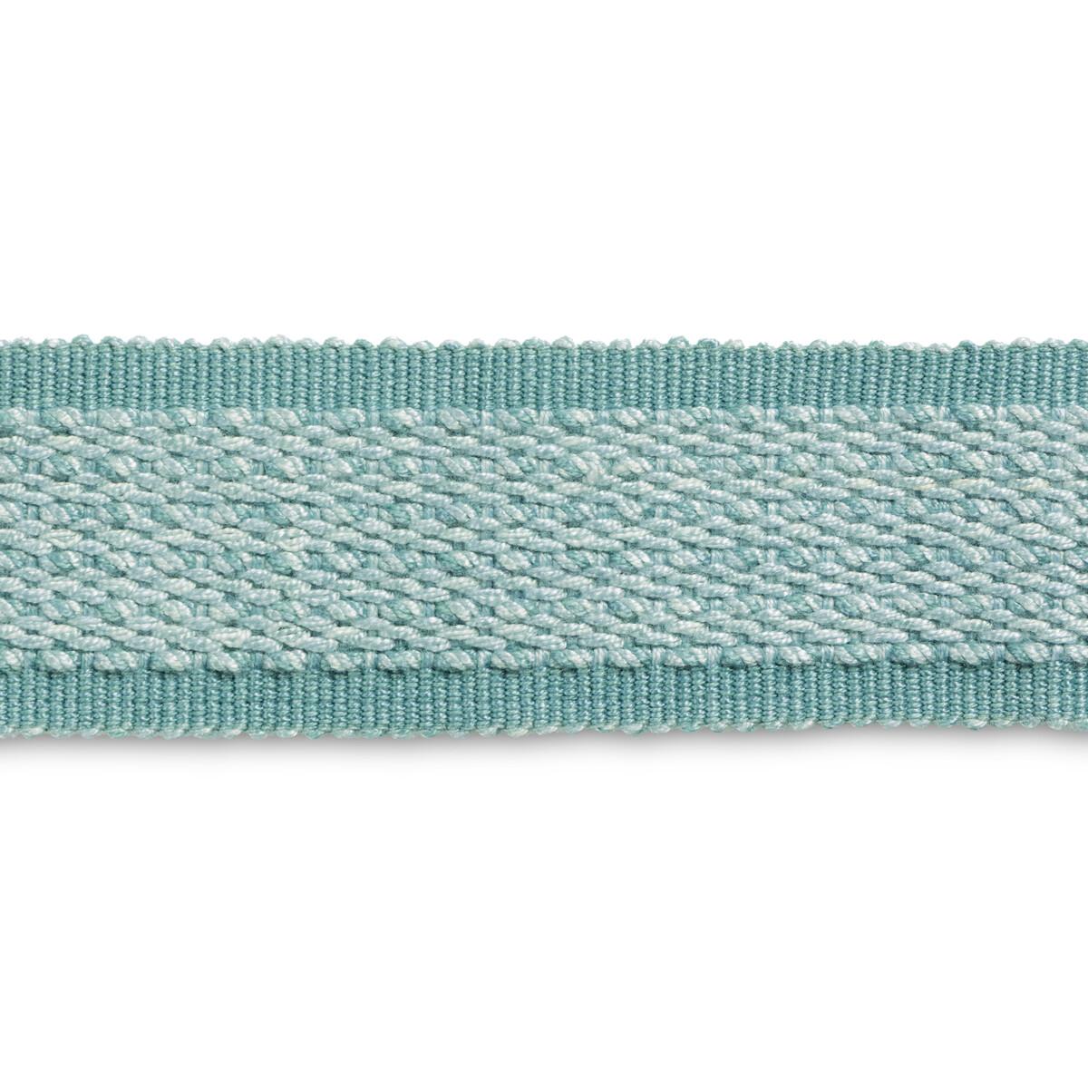 Brunschwig & Fils MONTCEL BRAID AQUA Trim