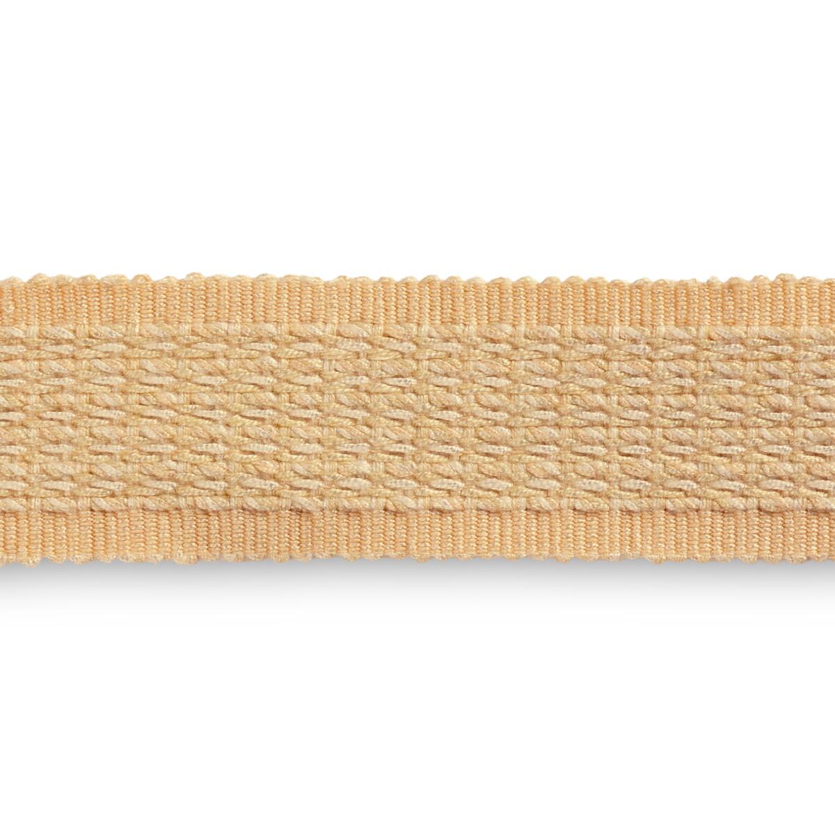 Brunschwig & Fils MONTCEL BRAID BEIGE Trim