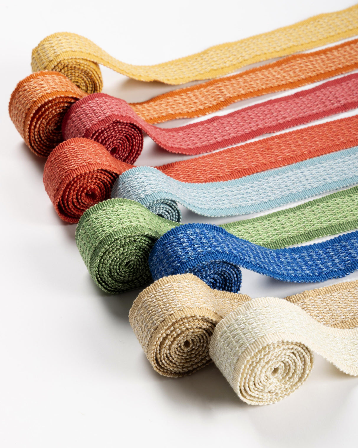 Brunschwig & Fils MONTCEL BRAID BEIGE Trim
