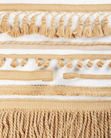 Brunschwig & Fils MONTCEL BRAID BEIGE Trim