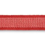 Brunschwig & Fils MONTCEL BRAID RED Trim