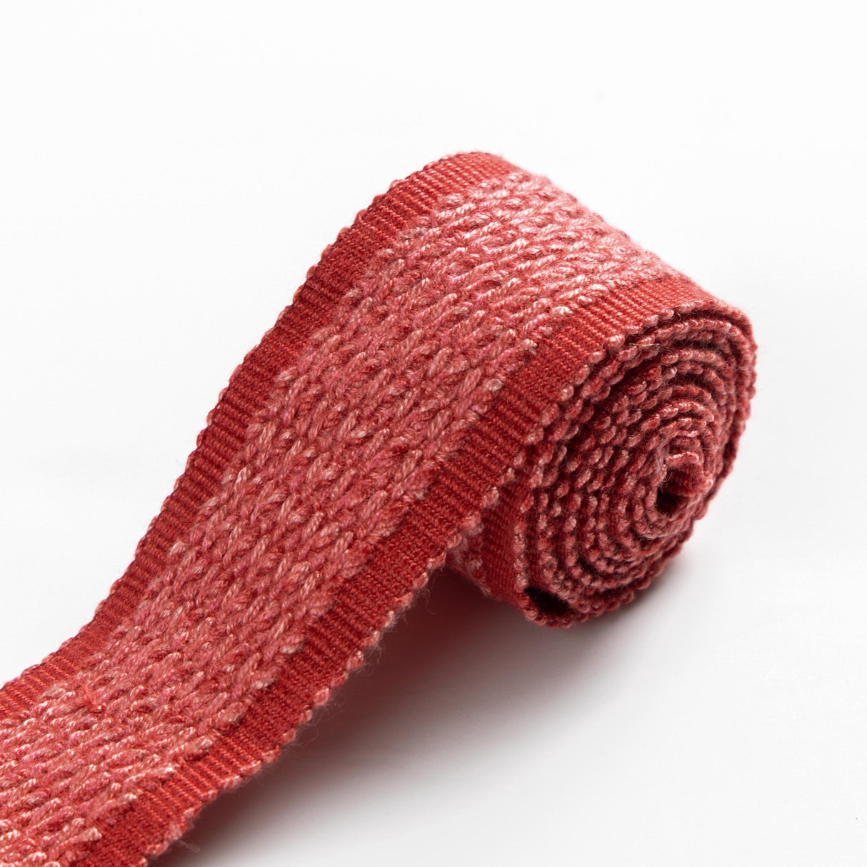 Brunschwig & Fils MONTCEL BRAID RED Trim