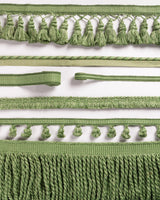 Brunschwig & Fils MONTCEL BRAID LEAF Trim