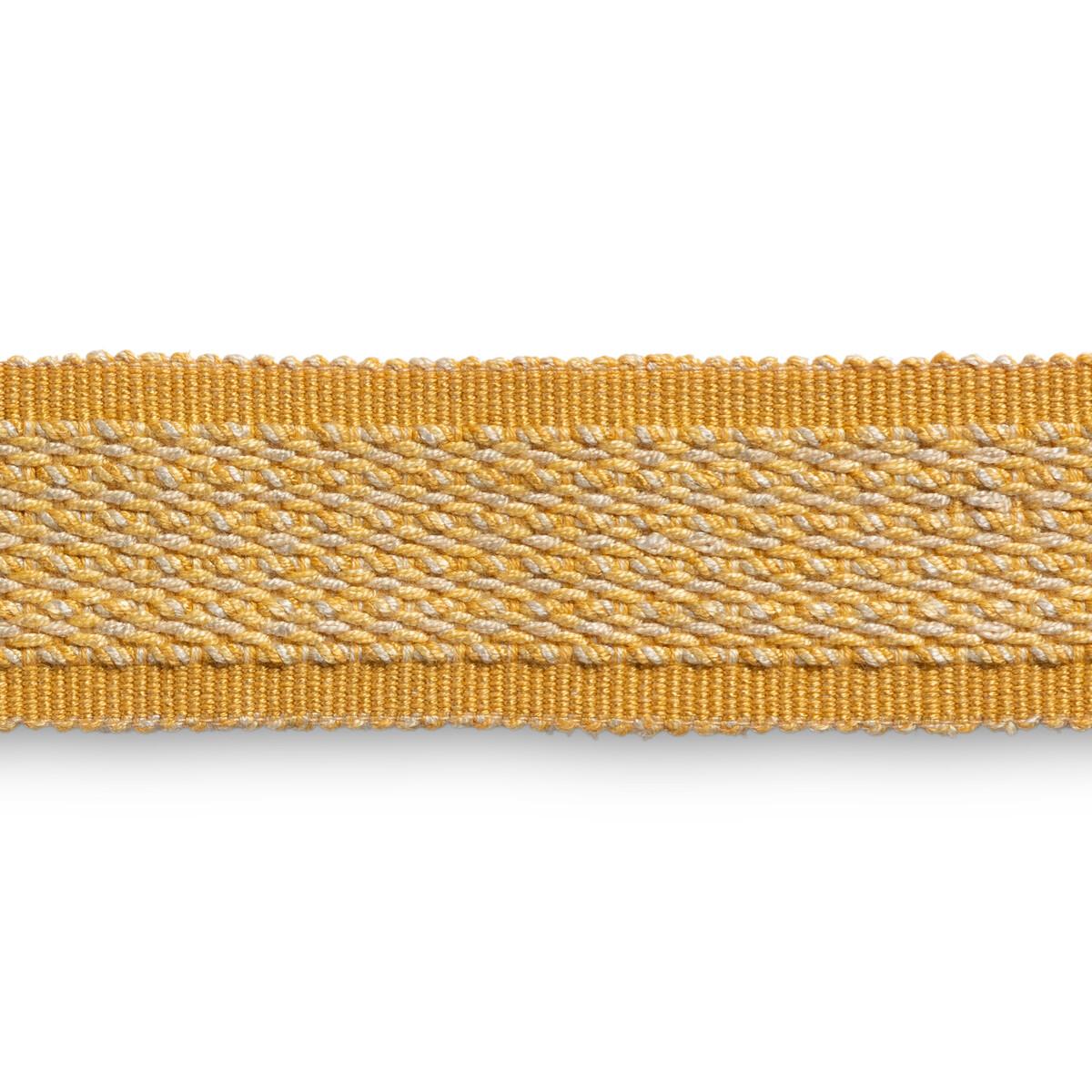 Brunschwig & Fils MONTCEL BRAID GOLD Trim
