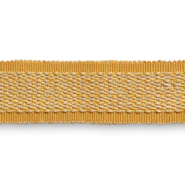Brunschwig & Fils MONTCEL BRAID GOLD Trim