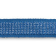 Brunschwig & Fils MONTCEL BRAID BLUE Trim