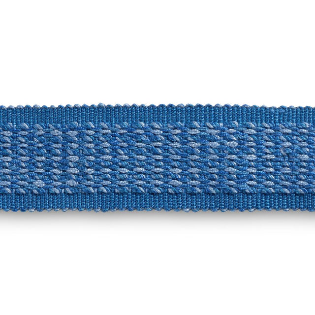 Brunschwig & Fils MONTCEL BRAID BLUE Trim