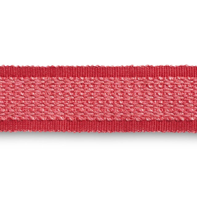 Brunschwig & Fils MONTCEL BRAID ROSE Trim