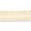 Brunschwig & Fils MONTCEL BRUSH FRINGE IVORY Trim