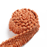 Brunschwig & Fils MONTCEL BRUSH FRINGE SPICE Trim