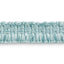 Brunschwig & Fils MONTCEL BRUSH FRINGE AQUA Trim