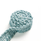 Brunschwig & Fils MONTCEL BRUSH FRINGE AQUA Trim
