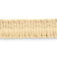 Brunschwig & Fils MONTCEL BRUSH FRINGE BEIGE Trim