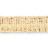 Brunschwig & Fils MONTCEL BRUSH FRINGE BEIGE Trim