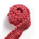Brunschwig & Fils MONTCEL BRUSH FRINGE RED Trim