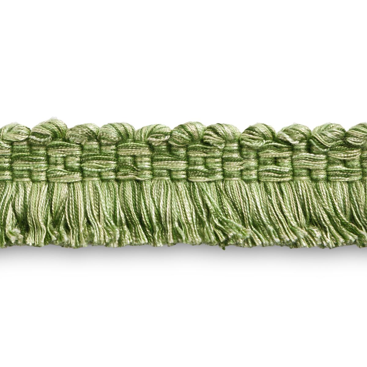 Brunschwig & Fils MONTCEL BRUSH FRINGE LEAF Trim