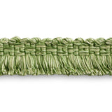 Brunschwig & Fils MONTCEL BRUSH FRINGE LEAF Trim