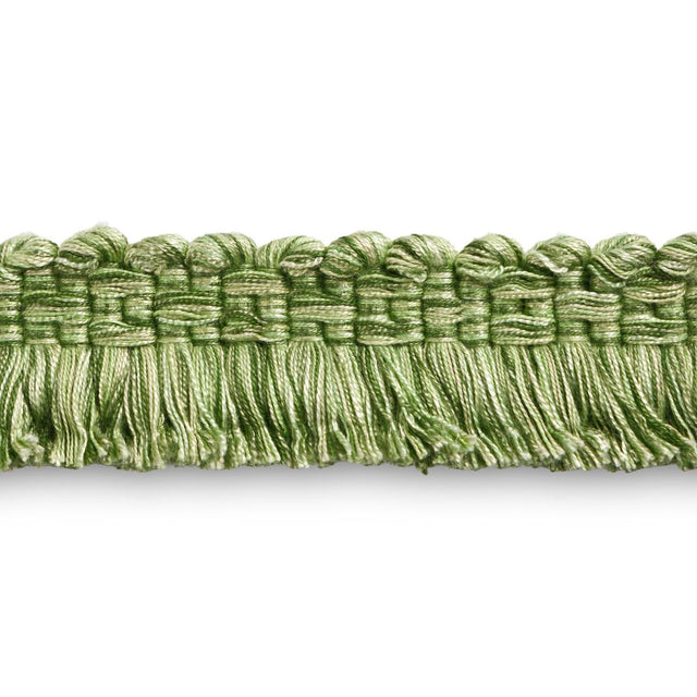Brunschwig & Fils MONTCEL BRUSH FRINGE LEAF Trim
