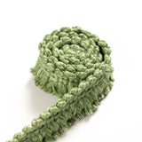 Brunschwig & Fils MONTCEL BRUSH FRINGE LEAF Trim