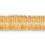 Brunschwig & Fils MONTCEL BRUSH FRINGE GOLD Trim